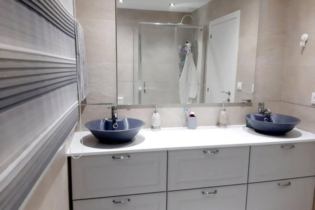 Nur Apartment Terrassa Bagian luar foto