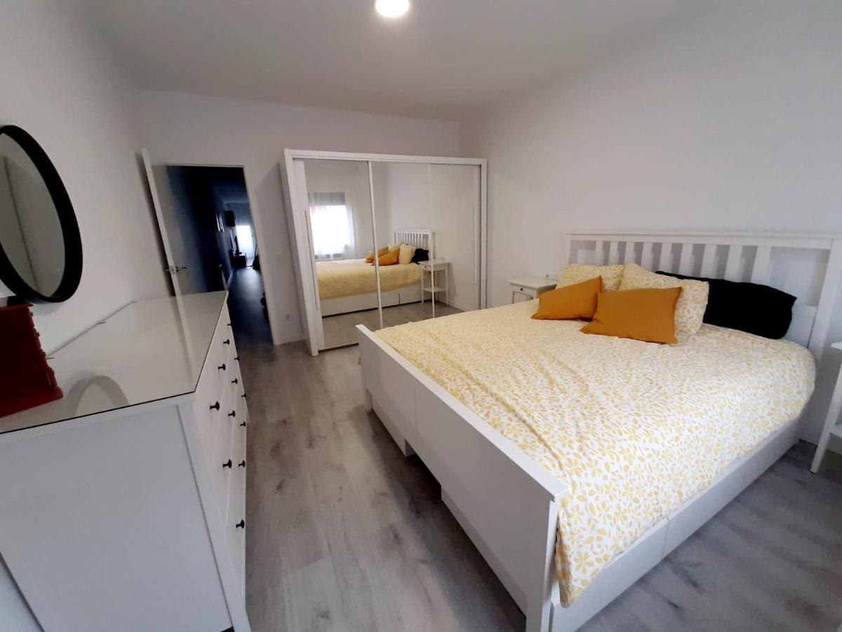 Nur Apartment Terrassa Bagian luar foto